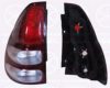 KLOKKERHOLM 81280711 Combination Rearlight